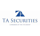 TA Securities Holdings Berhad