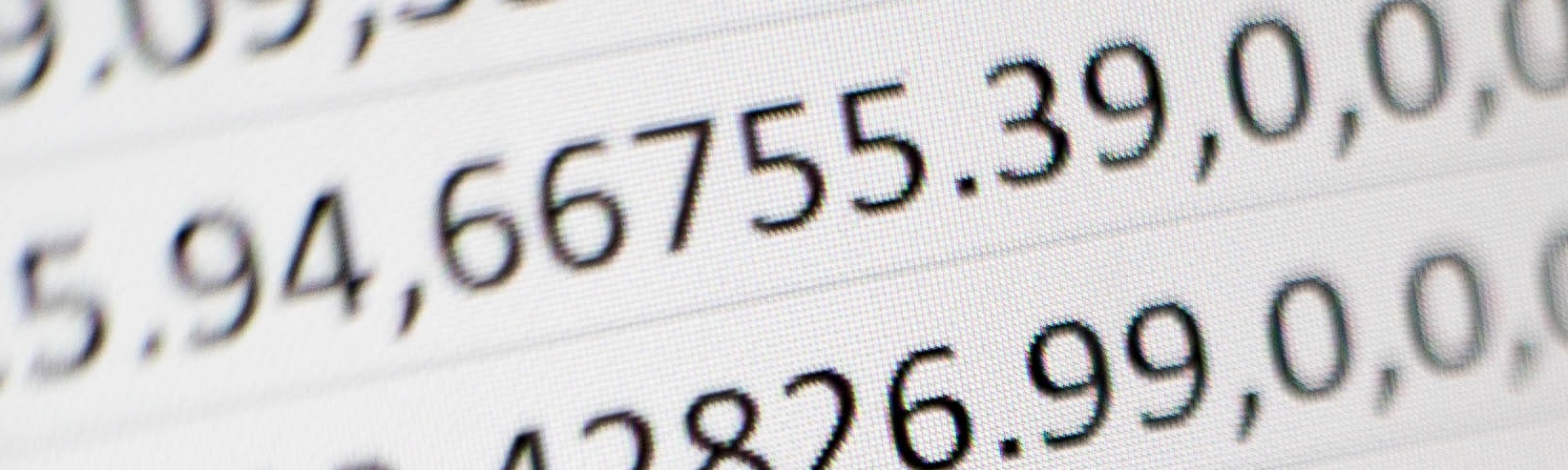 Data & Information