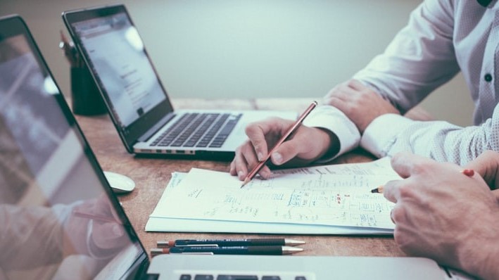 ERP and Accounting