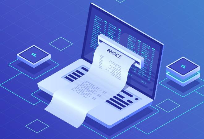 e invoice