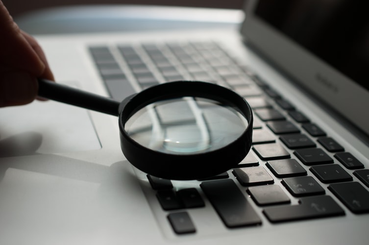 Data Integrity Search
