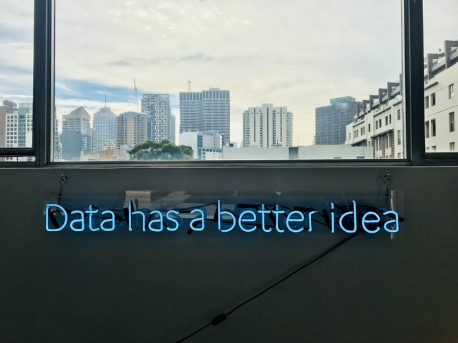 ERP Maintains Data Quality