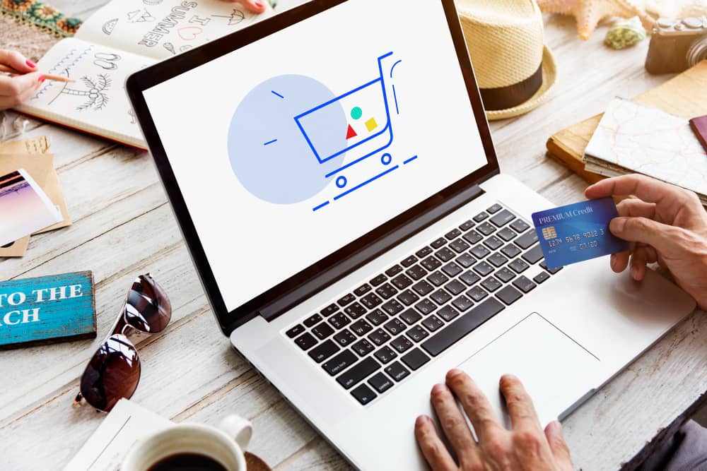 integrated payment 