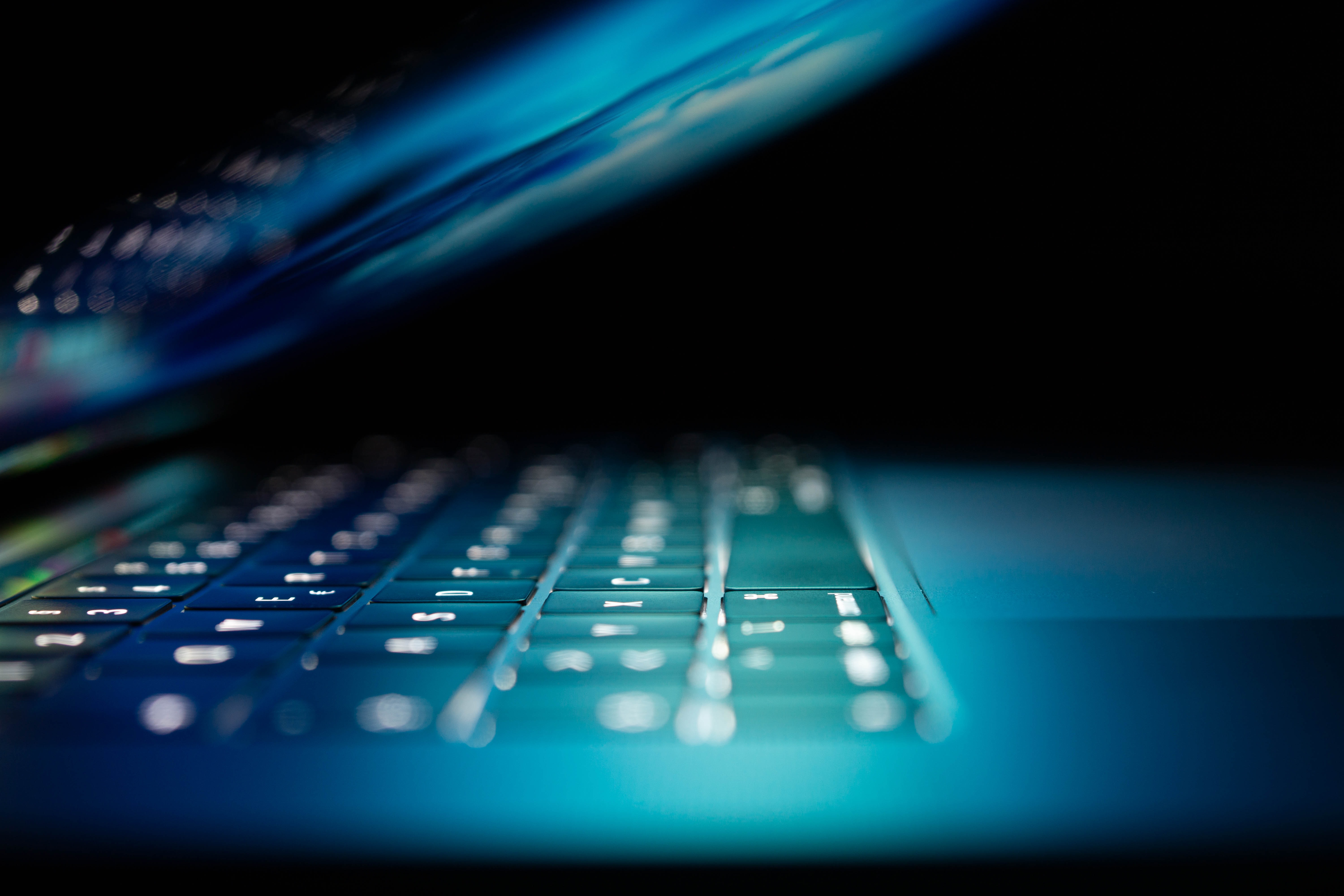 Transform Data to Information
