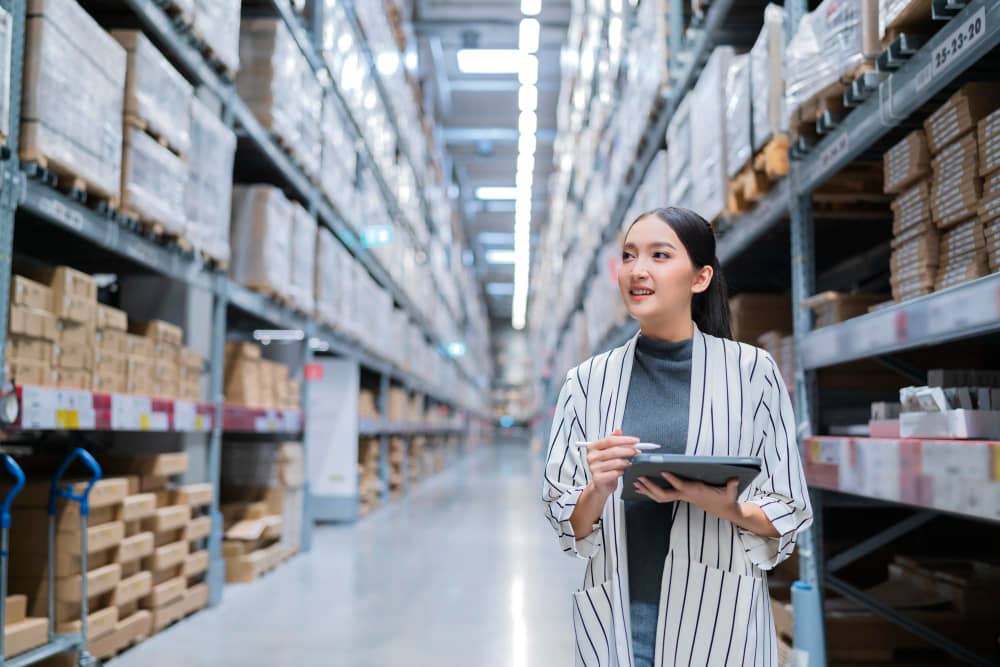 purchasing and inventory control 