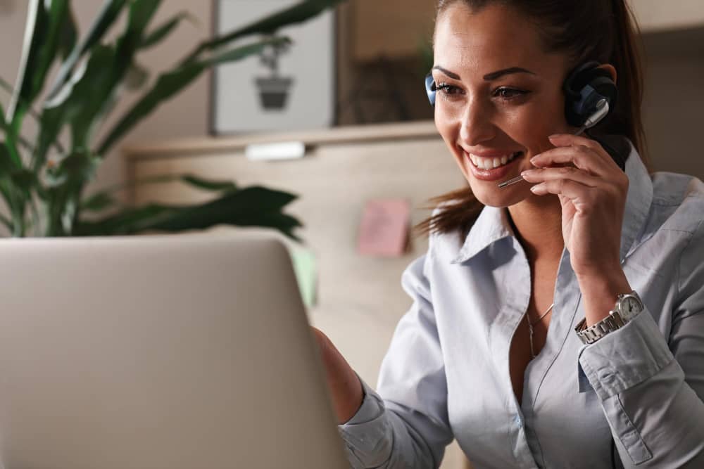 sales and customer management 