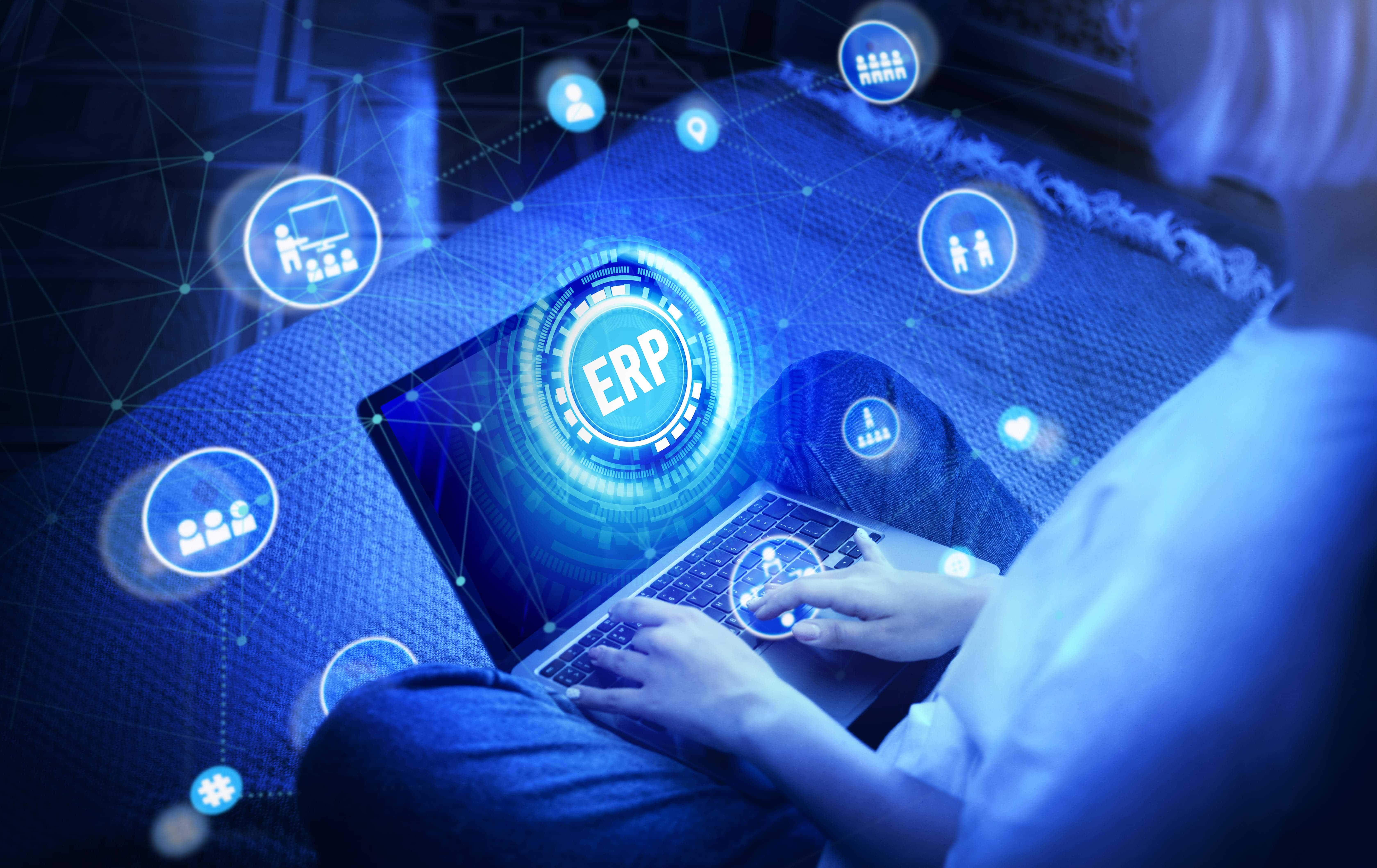 why choose SAP B1 