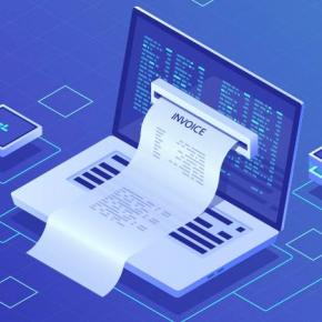 e-invoice