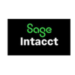 Sage Intacct 