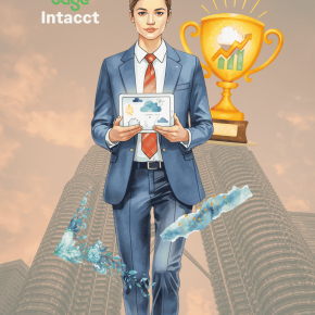 Sage Intacct for Malaysia Businesses